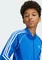 adidas Adicolor SST Originals Trainingsjacke blau (Junior) Vorschaubild