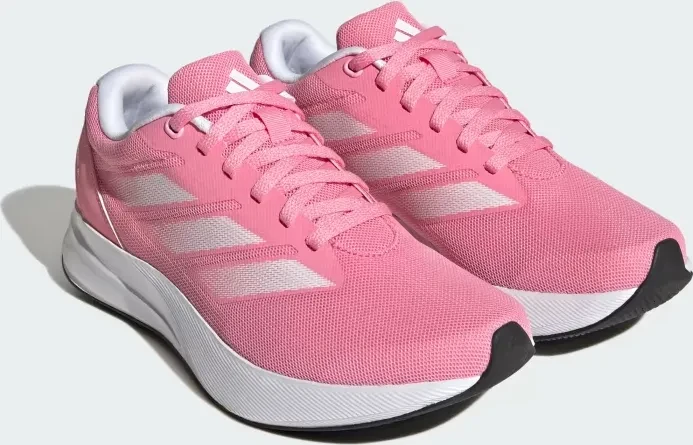 adidas Duramo RC bliss pink/cloud white/core black (Damen)