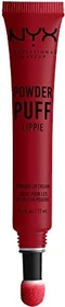 NYX Powder Puff Lippie Lip Cream Group Love, 12ml