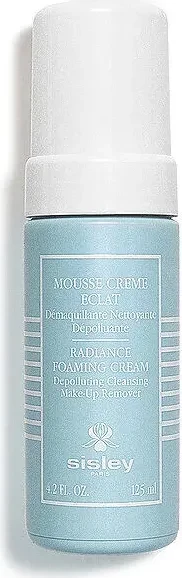 Sisley Radiance Foaming Cream Reinigungsschaum, 125ml