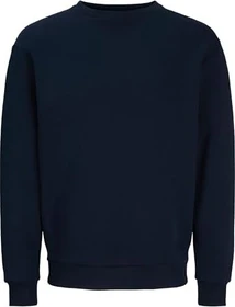 Jack & Jones Bradley Sweatshirt navy blazer (Herren)