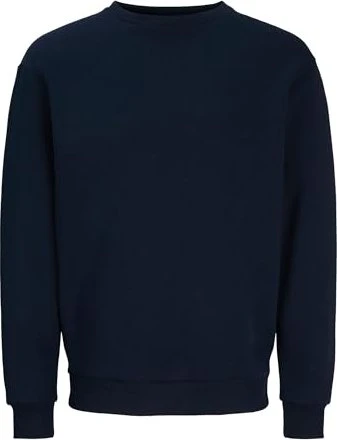 Jack & Jones Bradley Sweatshirt navy blazer (Herren)