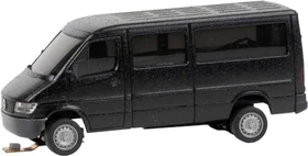 Faller Car System - MB Sprinter Großraumtaxi HERPA
