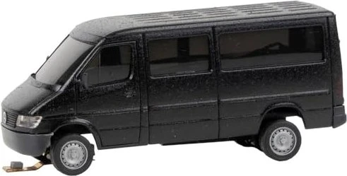 Faller Car System - MB Sprinter Großraumtaxi HERPA