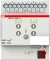 ABB JRA/S2.230.2.1 Jalousie-/Rollladenaktor 2-fach, 230V, 6A, 4TE REG, Schaltaktor Vorschaubild