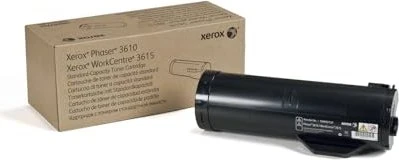 Xerox Toner 106R02720/106R02721 schwarz