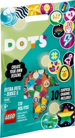 LEGO Dots - Ergänzungsset Urlaub