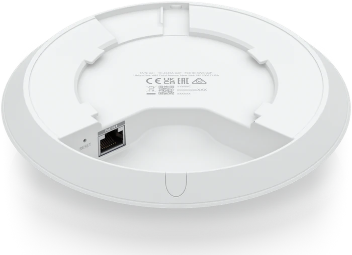 Ubiquiti UniFi 6+