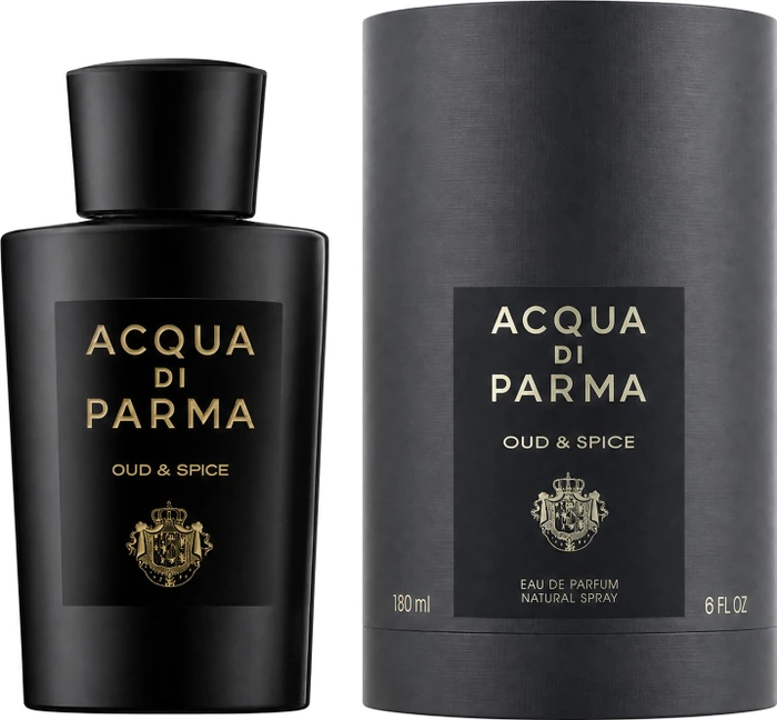 Acqua di Parma Signatures Of The Sun Oud & Spice Eau de Parfum