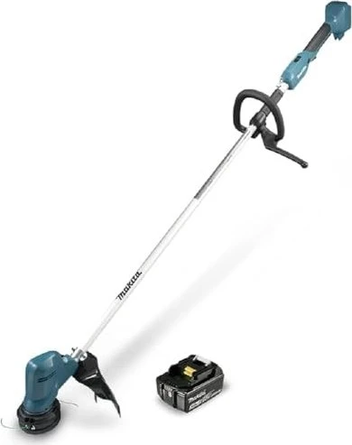 Makita DUR194SFX2 Akku-Motorsense inkl. Akku 3.0Ah
