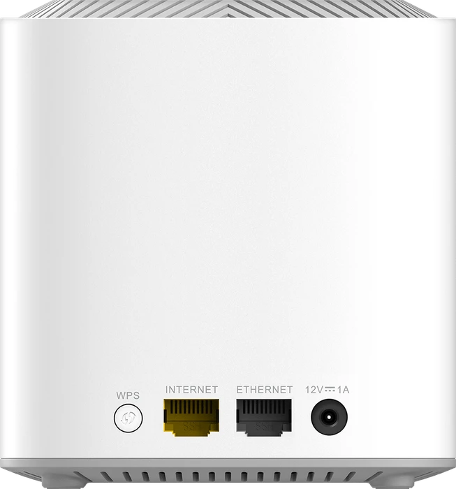 D-Link Covr AX1800 Wi-Fi 6 System Set, 3er-Pack