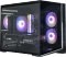 Zalman D30 Black, Glasfenster Vorschaubild