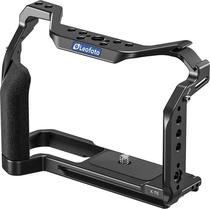Leofoto Camera Cage für Fujifilm X-T5