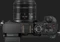 Panasonic Lumix DMC-GX8 schwarz mit Objektiv Lumix G Vario 14-42mm 3.5-5.6 II ASPH OIS Vorschaubild