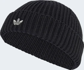 adidas Fisherman Beanie schwarz
