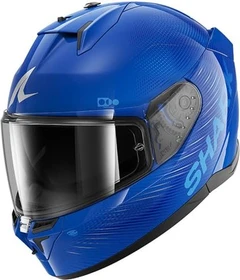 Shark D-Skwal 3 SP Lyne blau/silber