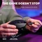 Trust Gaming GXT 112 Felox Wireless Gaming Mouse & Mauspad, schwarz, USB Vorschaubild