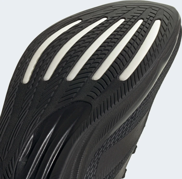 adidas Supernova Stride 2 core black/iron metallic/carbon (Herren)