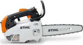 Stihl MS 151 TC-E 25cm Benzin-Kettensäge