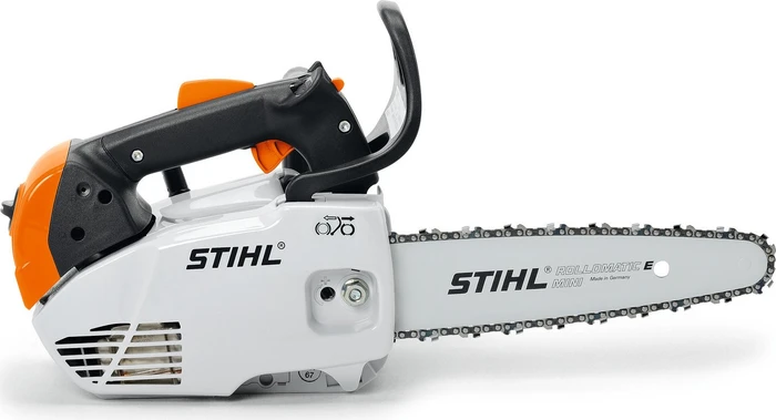 Stihl MS Benzin-Kettensäge
