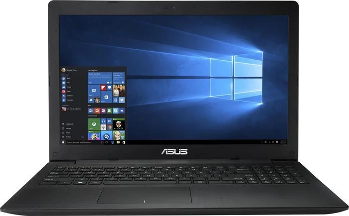 ASUS F553SA-XX124T, schwarz, Pentium N3700, 8GB RAM, 500GB HDD, DE