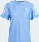 adidas Own The Run Laufshirt kurzarm blue fusion (Damen) Vorschaubild