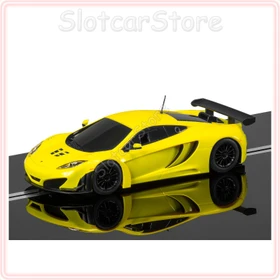 Scalextric McLaren 12C GT3