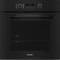 Miele H2861B Backofen obsidianschwarz Vorschaubild
