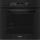 Miele H2861B Backofen obsidianschwarz (12144500)