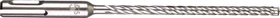 Milwaukee SDS-plus MX4 Hammerbohrer, 5.5x100x165mm, 1 Stück