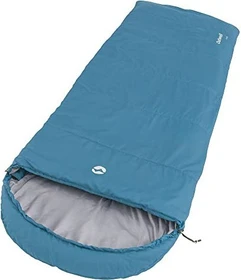 Outwell Campion Deckenschlafsack blau
