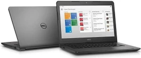 Dell Latitude 14 3450, Core i5-5200U, 8GB RAM, 1TB HDD, DE