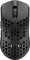 Arbiter Studio Tenko AKITSU Medium Carbon Fiber 8K Wireless Mouse weiß, USB Vorschaubild