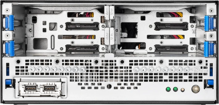 HPE ProLiant MicroServer Gen10 Plus V2, Xeon E-2314, 16GB RAM