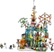 LEGO Monkie Kid - 5-jähriges Jubiläum von Megapolis City Vorschaubild