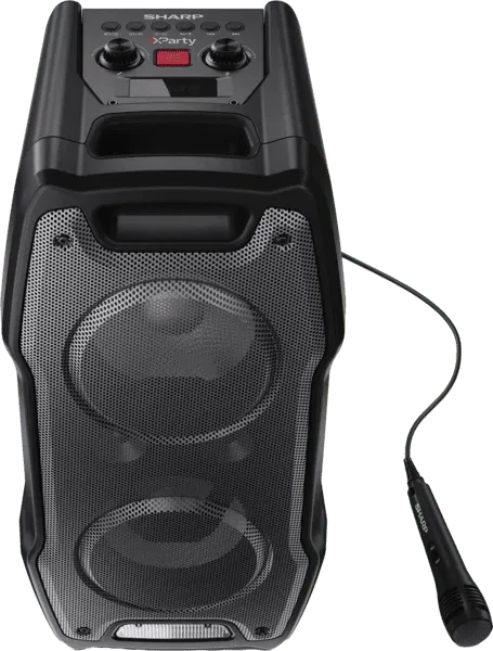 Sharp XParty Sing PS-931