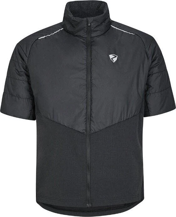 Ziener Nowino Funktionsjacke schwarz (Herren)