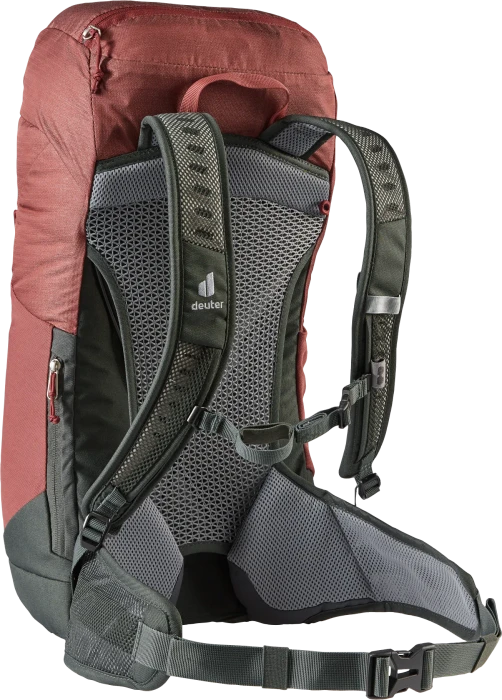 Deuter AC Lite 30 redwood/ivy