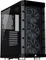 Corsair iCue 465X RGB, schwarz, Glasfenster Vorschaubild