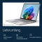 Microsoft Surface Laptop 8 15", Platinum, Snapdragon X2 Elite - X2E-78-100, 64GB RAM, 1TB SSD, DE, Business Vorschaubild