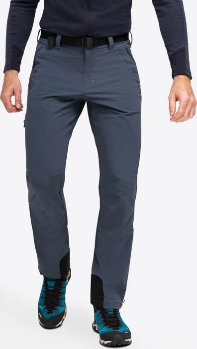 Maier Sports Naturno Hose lang ombre blue (Herren)