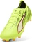 Puma Ultra 6 Match FG/AG yellow alert/puma black/glowing red/lime Vorschaubild