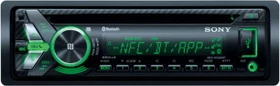 Sony MEX-N5000BT