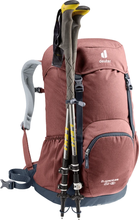 Deuter Zugspitze 22 SL caspia/ink (Damen)