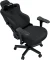 Anda Seat Kaiser 3 Pro Premium XL Gamingstuhl, Stoff dunkelgrau Vorschaubild
