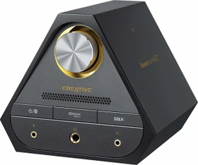 Creative Sound Blaster X7