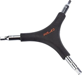 XLC Y-Schlüssel TO-M02 Miniwerkzeug