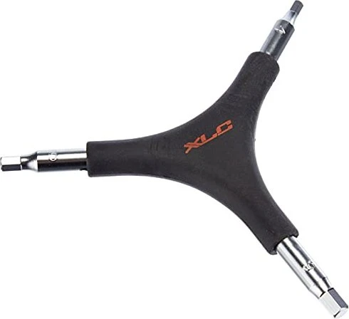 XLC Y-Schlüssel TO-M02 Miniwerkzeug