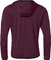 Vaude Monviso Hooded Fleece II Funktionsjacke dark oak (Herren) Vorschaubild