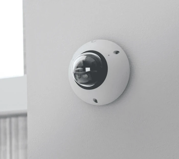 Ubiquiti UniFi G6 Dome, weiß